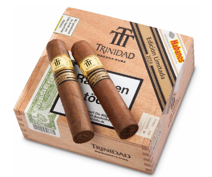 Neue kubanische Zigarren / News der 5th Avenue - Zigarren Herzog am Hafen