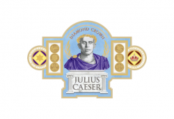 Diamond Crown Julius Caeser