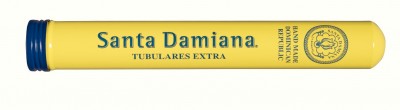 Santa Damiana - Tubulares Extra (Corona Tubo)