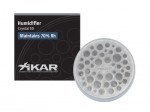 Xikar Polymer-Befeuchter/ Für bis zu 50 Zigarren