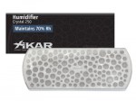 Xikar Polymer-Befeuchter/ Für bis zu 250 Zigarren