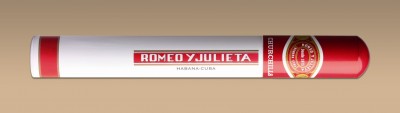 Romeo y Julieta - Churchill AT