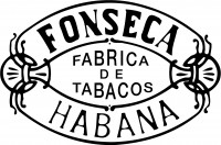 Fonseca - Delicias (25er Kiste-CB)