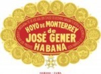 Hoyo de Monterrey - Epicure No.1 (25er Cabinet-SLB)