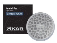 Xikar Polymer-Befeuchter/ Für bis zu 100 Zigarren