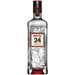 Beefeater Gin 24, London Distilled Dry Gin / Flasche - 700ml., 45% Alc. Vol., / (€ 42.79 pro L)