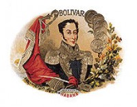 Bolivar - No.3 AT (25er Kiste)