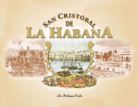 San Cristóbal de La Habana - El Principe (25er Kiste)