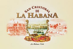 San Cristóbal de La Habana
