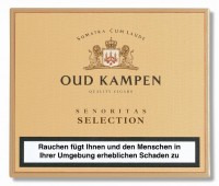 Oud Kampen Sumatra cum laude - Senoritas Selection (10er)