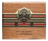 Ashton VSG - Tres Mystique (24er)