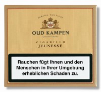 Oud Kampen Sumatra cum laude - Cigarillo Jeunesse (20er)