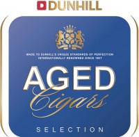 Dunhill (Aged Cigars)