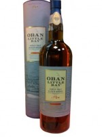 Oban Little Bay (Highlands) / Alk. 43% , Inhalt 1.0L (89.00 € pro L)