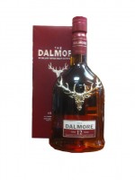Dalmore (Highland) 12 Jahre / Alk. 40% , Inhalt 0.7L (71,36 € pro L)