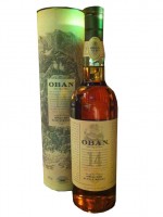 Oban (Highland) 14 Jahre / Alk. 43% , Inhalt 0.7L (70,00 € pro L)