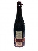 Gosling Family Reserve Old Rum / Flasche - 700ml., 40% Alc. Vol., Herkunft: Bermuda / (€ 107,07 pro L)