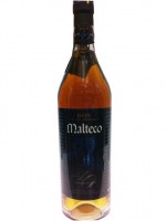 Malteco Anejo Suave 10 Anos / Flasche - 700ml., 40.5% Alc. Vol., Herkunft: Guatemala / (€ 32,79 pro L)