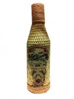 Millonario Solera 15 Reserva Especial / Flasche - 700ml., 40% Alc. Vol., Herkunft: Peru / (€ 71,36 pro L)