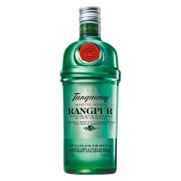 Tanqueray Rangpur, Lime Distilled Gin / Flasche - 700ml., 41.3% Alc. Vol., / (€ 39.93 pro L)