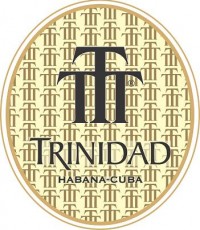 Trinidad - Fundadores (1er Holzschatulle)