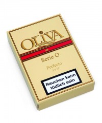 Oliva Serie O Perfecto (4er Packung)