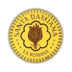 Santa Daminana