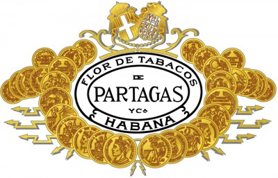 Partagas - Coronas Junior AT (25er Kiste)