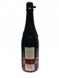 Gosling Family Reserve Old Rum / Flasche - 700ml., 40% Alc. Vol., Herkunft: Bermuda / (€ 107,07 pro L)