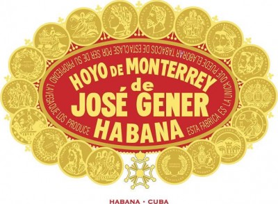 Hoyo de Monterrey - Coronation AT (25er Kiste)