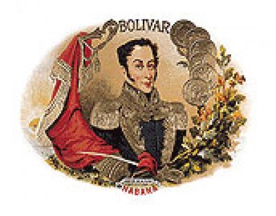 Bolivar - No.2 AT (25er Kiste)