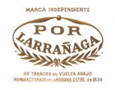 Por Larranaga - Petit Coronas Cabinet (50er Cabinet-SLB)