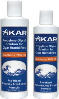 Xikar Propylen Glykol 250 ml / Befeuchterflüssigkeit für Humidore