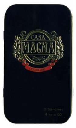 Casa Magna Colorado - Sancho
