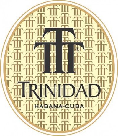 Trinidad - Fundadores (1er Holzschatulle)