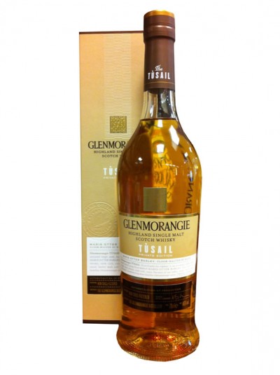 Glenmorangie Tùsail (Highland)  / Alk. 46% , Inhalt 0.7L (214,21 € pro L)