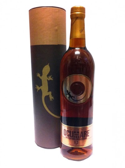 Ocumare Anejo Especial / Flasche - 700ml., 40% Alc. Vol., Herkunft: Venezuela / (€ 57,07 pro L)