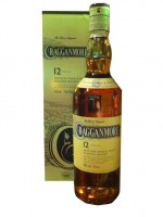 Cragganmore (Highland) 12 Jahre/ Alk. 40% , Inhalt 0.7L (55,71 € pro L)
