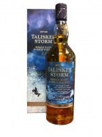 Talisker Storm (Islay) / Alk. 45.8% , Inhalt 0.7L (61,36 € pro L)