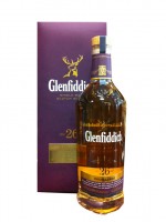 Glenfiddich Excellence (Highland) 26 Jahre / Alk. 43% , Inhalt 0.7L (570,00 € pro L)